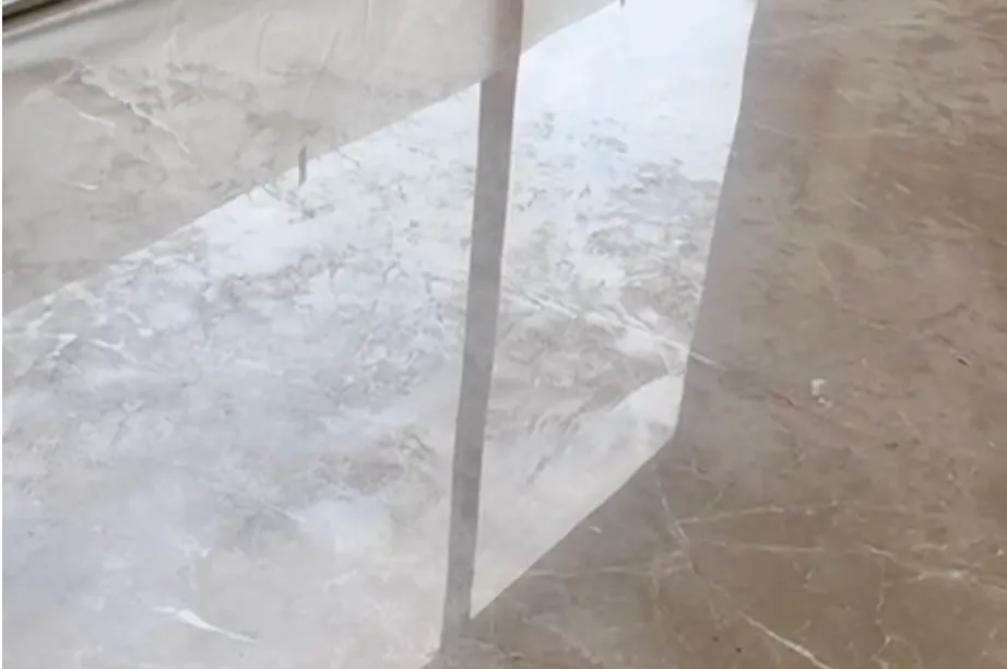 Salt Crystallization